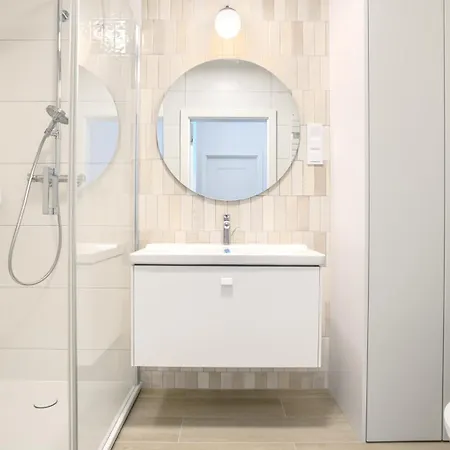 Apartamenty Sun & Snow Polanki Aqua Z Basenem Kolobrzeg Exterior photo