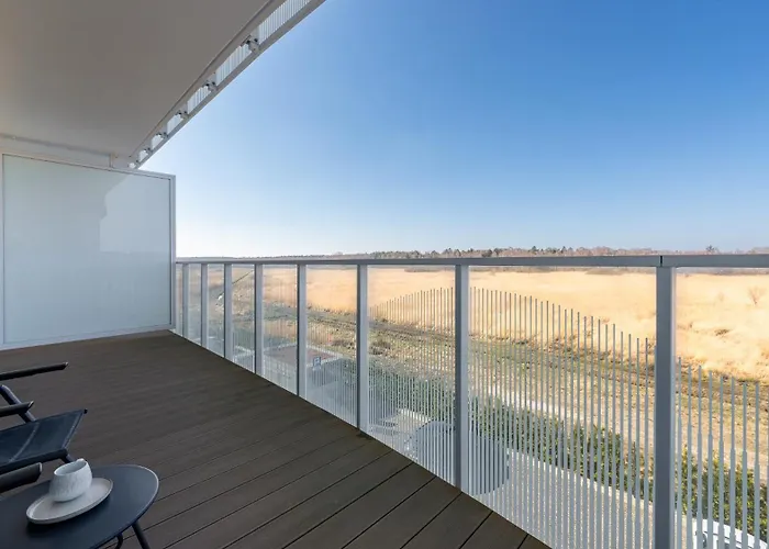 Apartamenty Sun & Snow Polanki Aqua Z Basenem