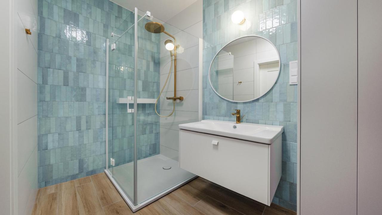 Apartmán Sun & Snow Polanki Aqua Z Basenem Kolobřeh