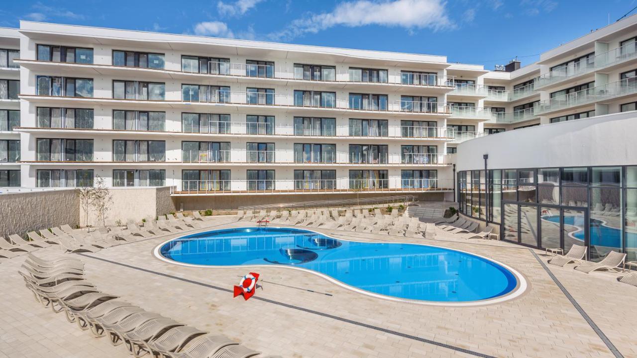 Apartmán Sun & Snow Polanki Aqua Z Basenem *