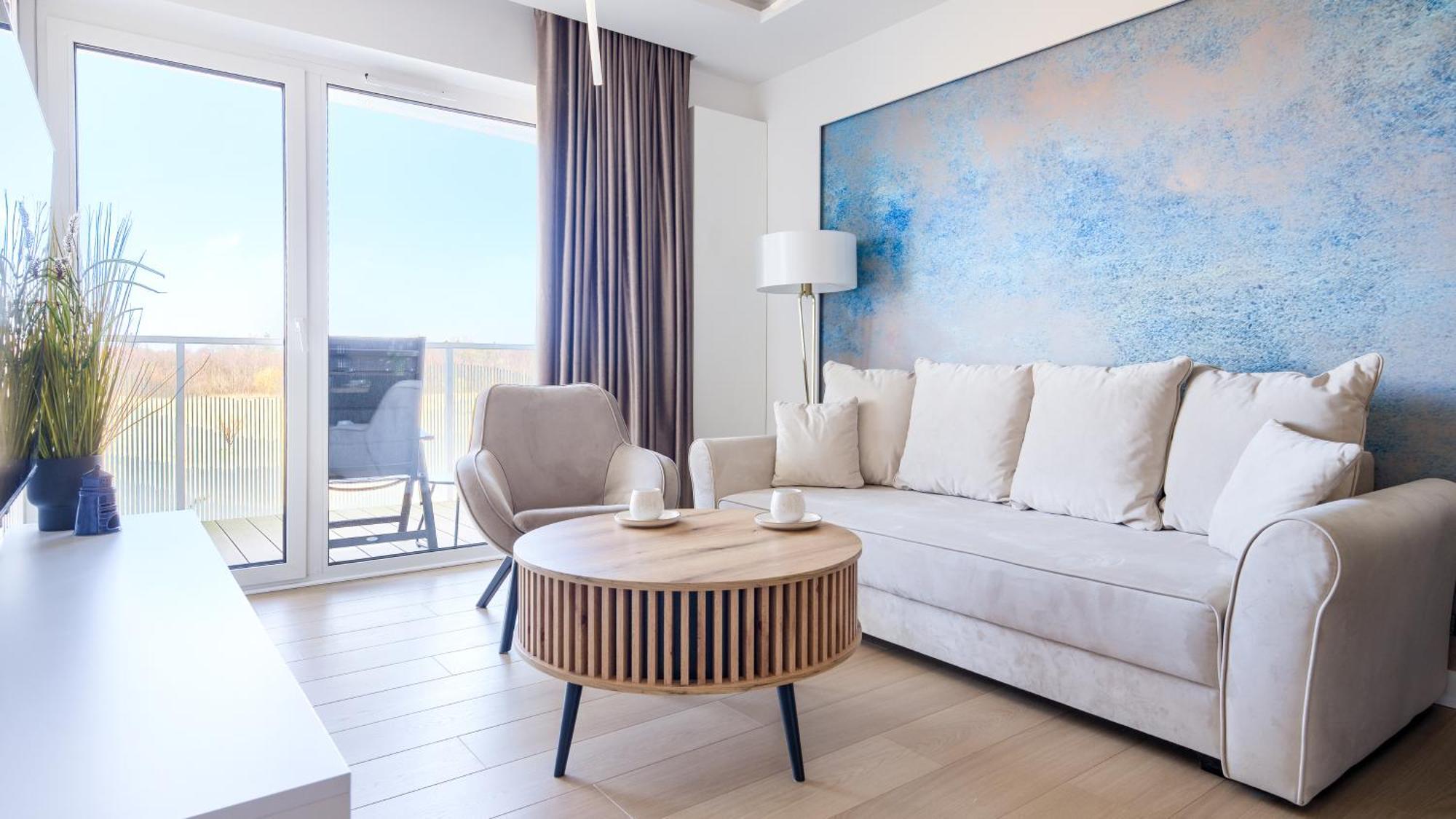 Apartmán Sun & Snow Polanki Aqua Z Basenem *